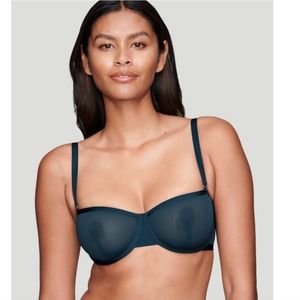 NWT - CUUP The BalconetteTHE BALCONETTE - 36D